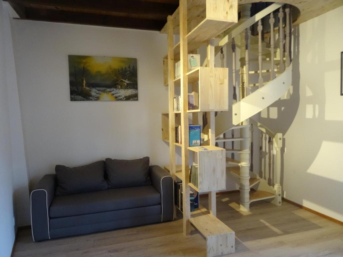 Saint-Florent-sur-Auzonnet Le Mas Du Galibot Chambre Cambalotte מראה חיצוני תמונה